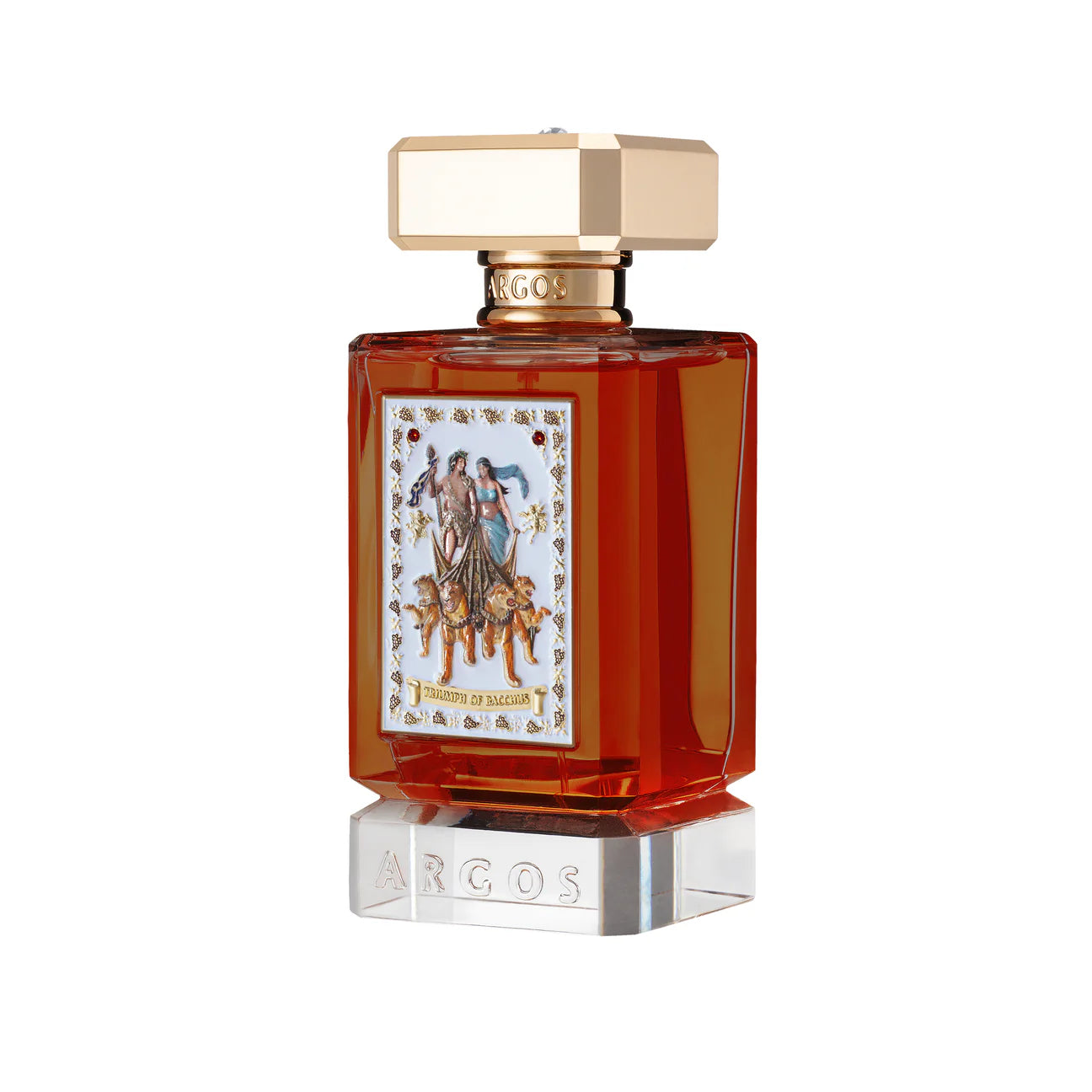 Triumph Of Bacchus Argos Fragrances Extrait De Parfum