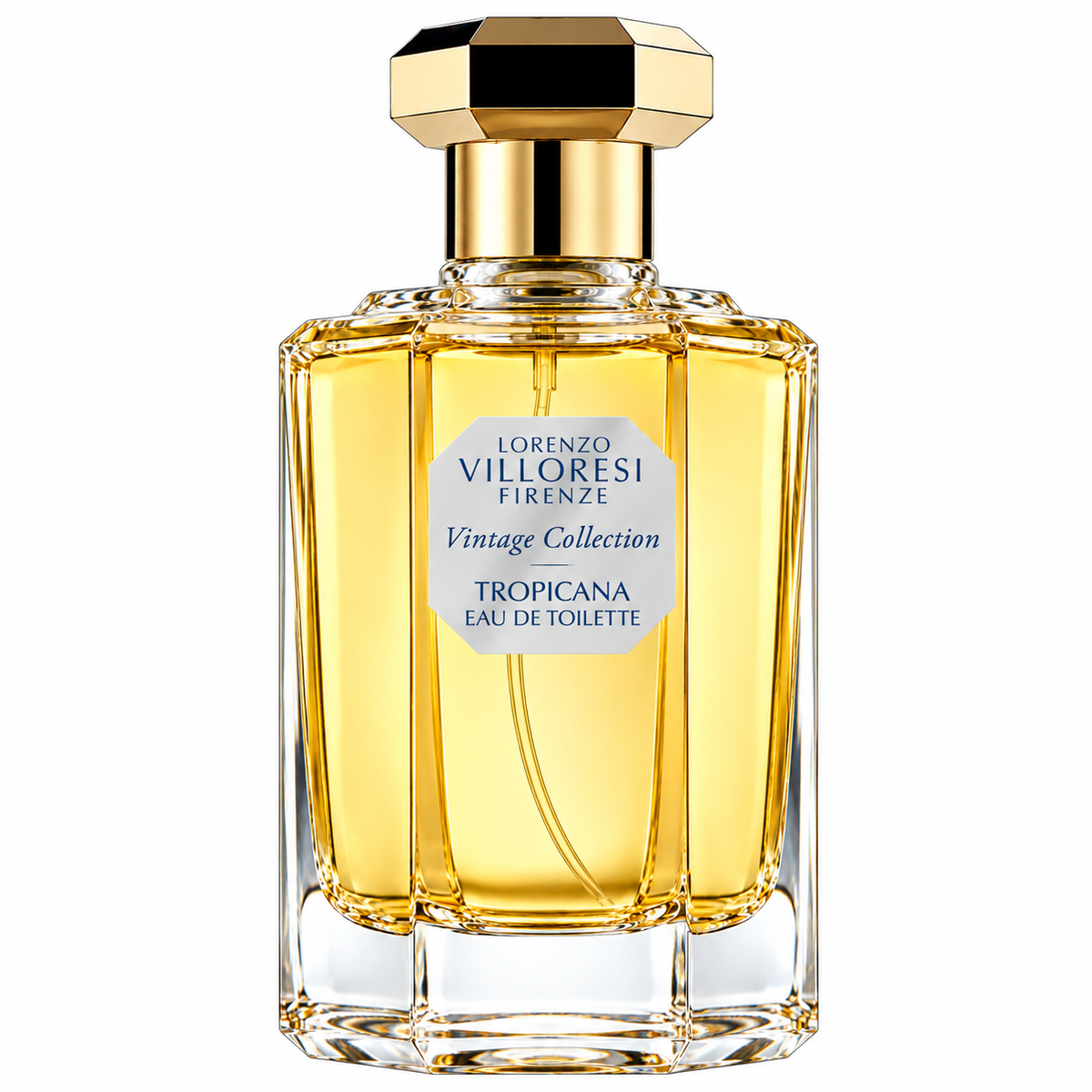 Tropicana Lorenzo Villoresi Eau de Toilette Sample
