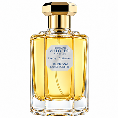 Tropicana Lorenzo Villoresi Eau de Toilette 100ml