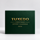 TUXEDO Christmas Advent The Prestige Edition Calendar 2026