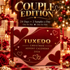 TUXEDO Christmas The Couples Advent Calendar 2026