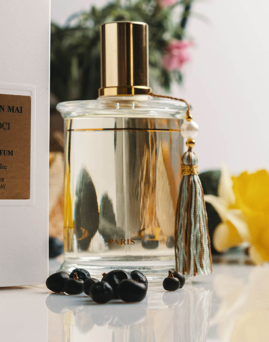 Un Coeur en Mai MDCI Parfums Eau de Parfum Sample