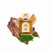 Under Oud The Gate Fragrances Extrait de Parfum Sample