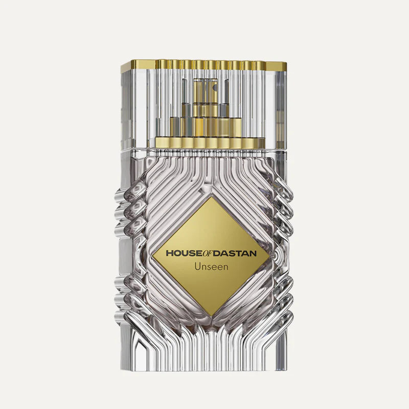 Unseen House Of Dastan Extrait De Parfum Sample