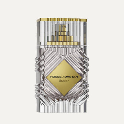 Unseen House Of Dastan Extrait De Parfum Sample