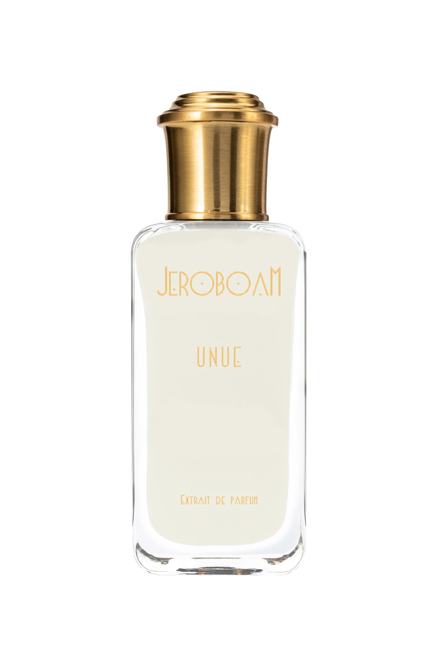 Unue Jeroboam Extrait de Parfum
