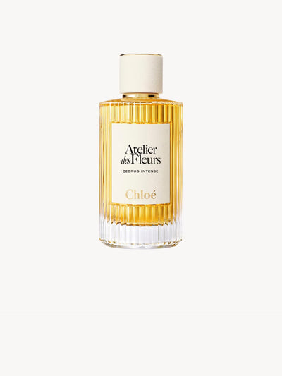 Chloé Atelier Des Fleurs Cedrus Intense Eau de Parfum Sample