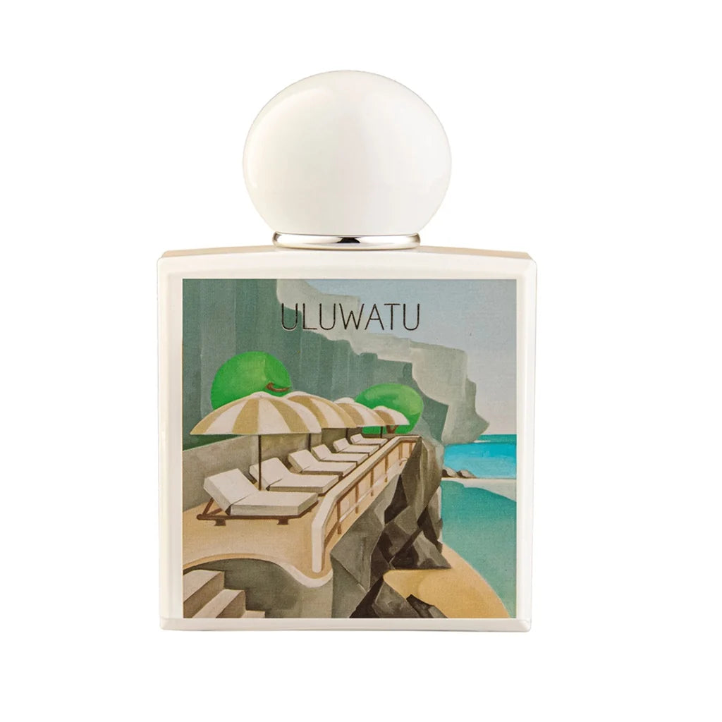 Adamo Parfum Uluwatu Eau de Parfum 100ml