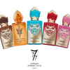 Stéphane Humbert Lucas 777 Best Sellers Discovery Set 5x10ml
