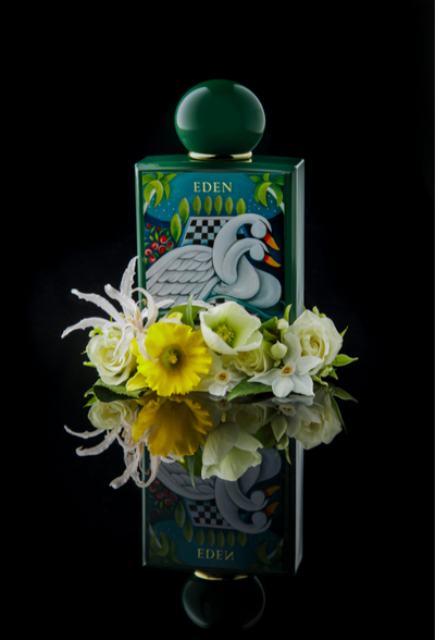 Adamo Parfum Eden Eau de Parfum 100ml