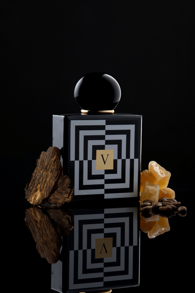 Adamo Parfum Numero 5 Eau de Parfum 100ml