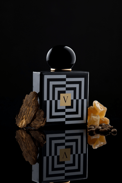 Adamo Parfum Numero 5 Eau de Parfum 100ml