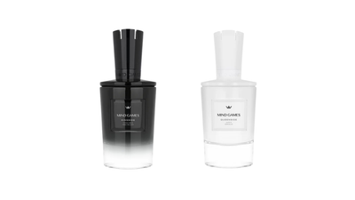 Mind Games Kingside & Queenside Set Extrait De Parfum 2x100ml