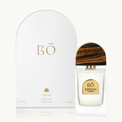 House of BŌ Espíritu Parfum