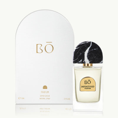House of BŌ Infinitoud Parfum