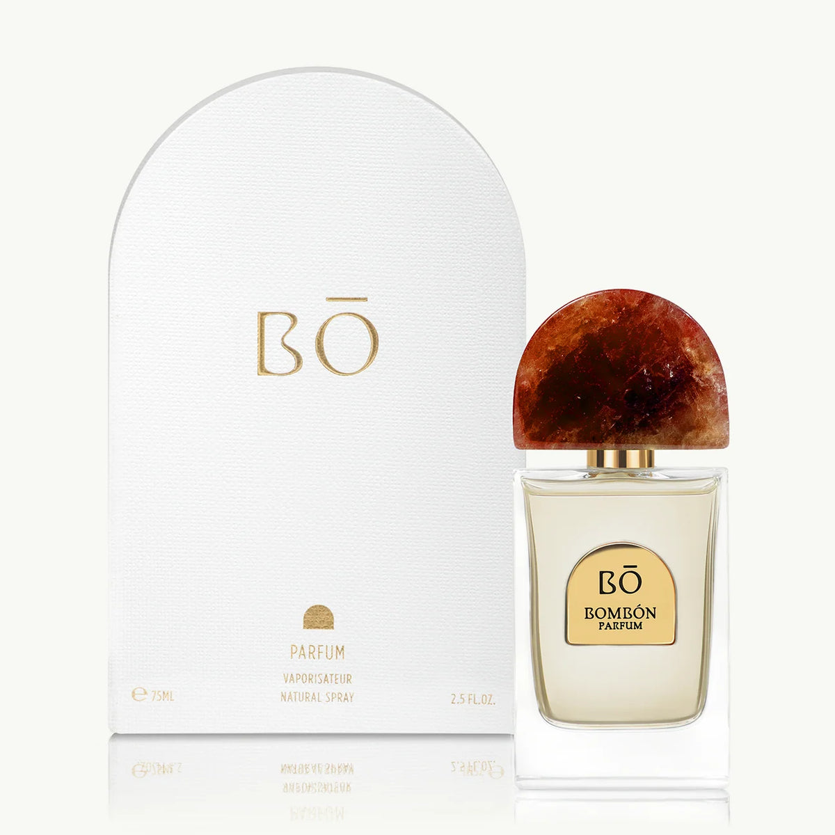 House of BŌ Bombón Parfum