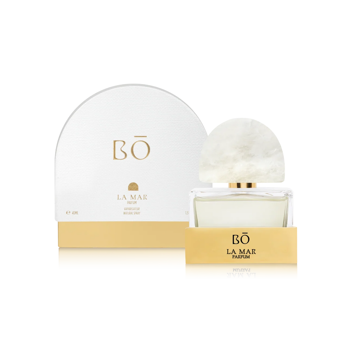 House of BŌ La Mar Parfum