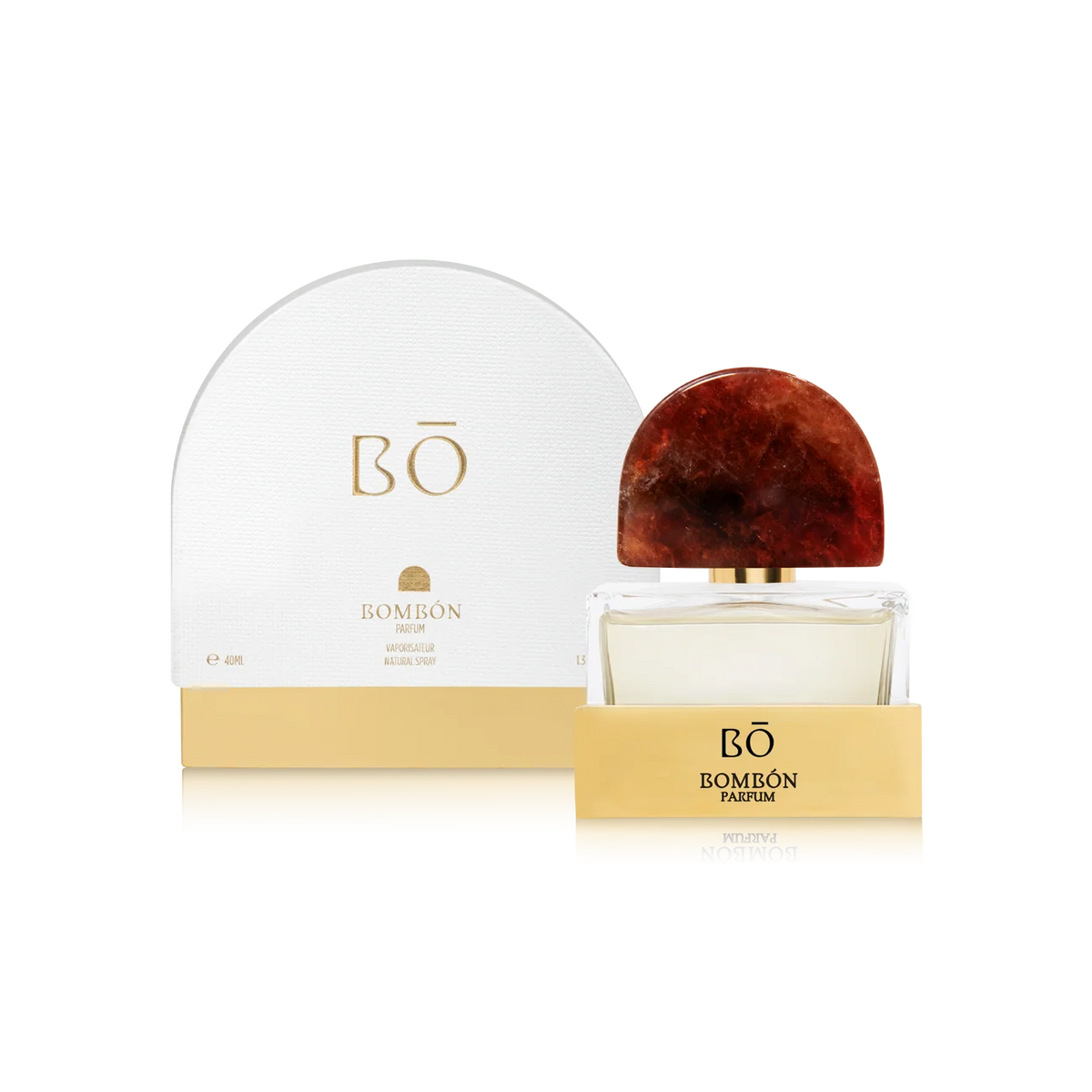House of BŌ Bombón Parfum