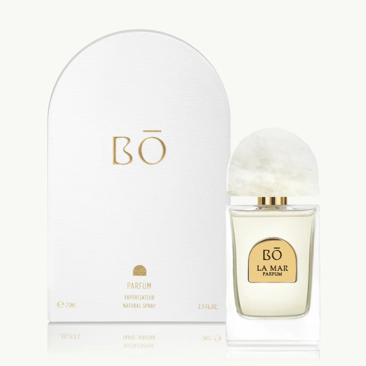 House of BŌ La Mar Parfum