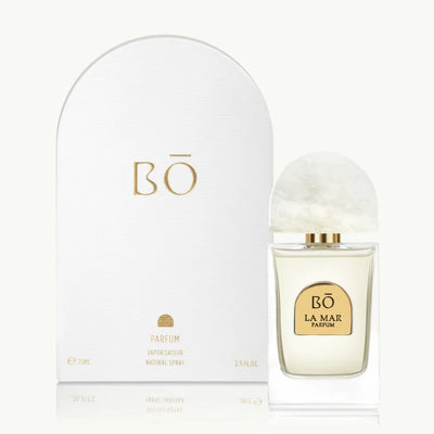 House of BŌ La Mar Parfum