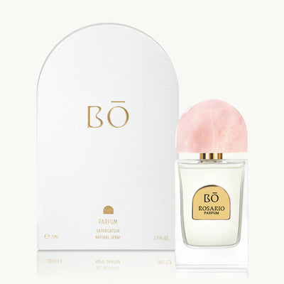House of BŌ Rosario Parfum