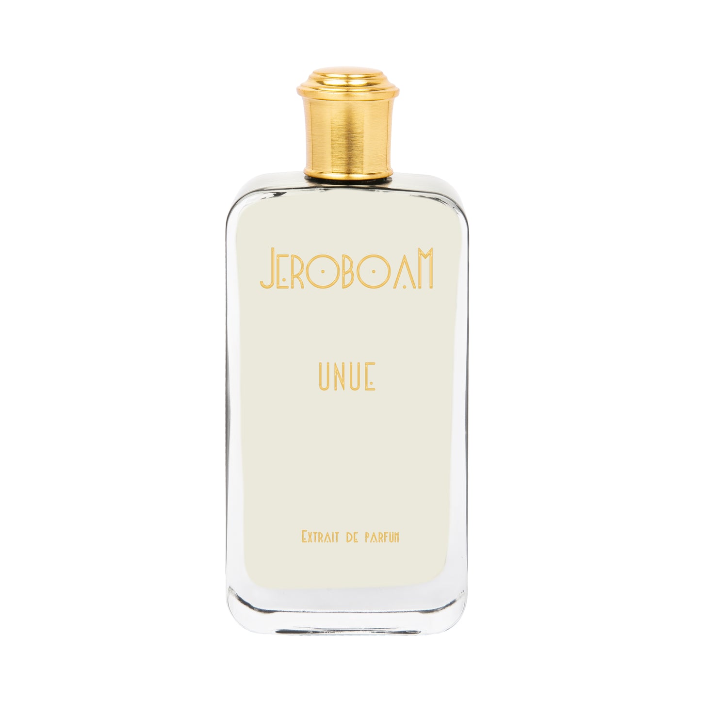 Unue Jeroboam Extrait de Parfum