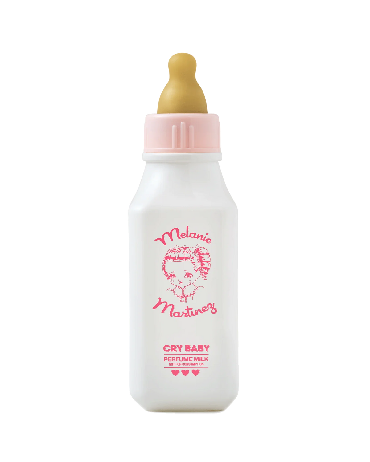 Cry Baby Perfume Milk Portals Parfums