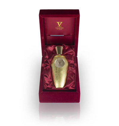 Hamartia V Canto Extrait de Parfum 100ml