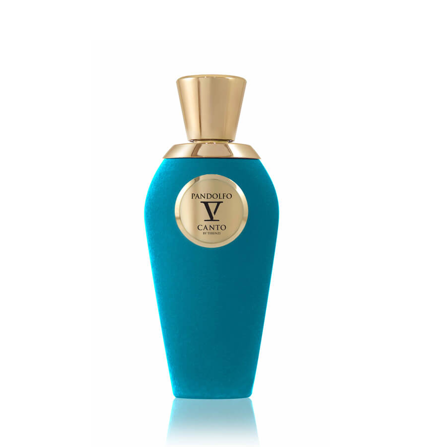 Pandolfo V Canto Extrait de Parfum 100ml