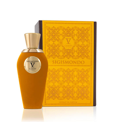 Sigismondo V Canto Extrait de Parfum 100ml