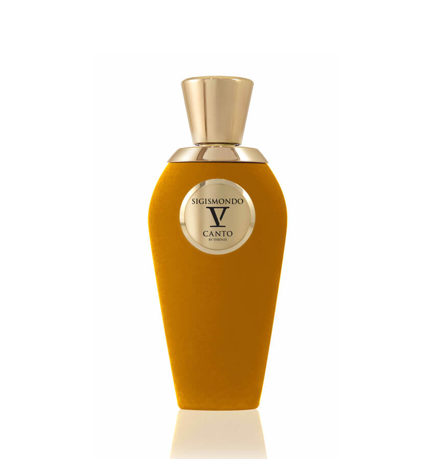 Sigismondo V Canto Extrait de Parfum 100ml