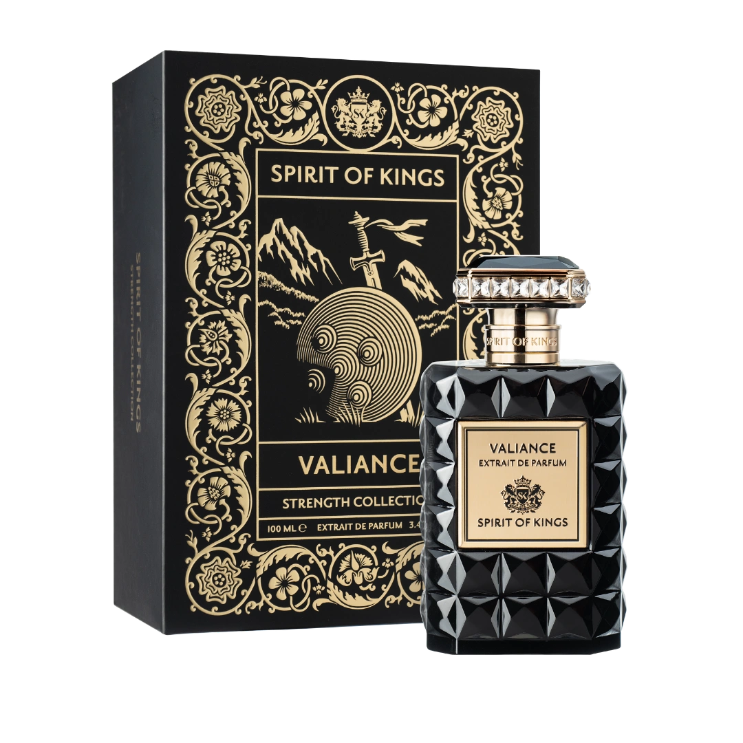 Valiance Spirit of Kings Extrait de Parfum