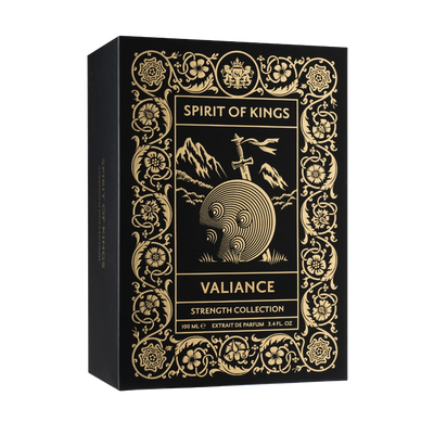 Valiance Spirit of Kings Extrait de Parfum