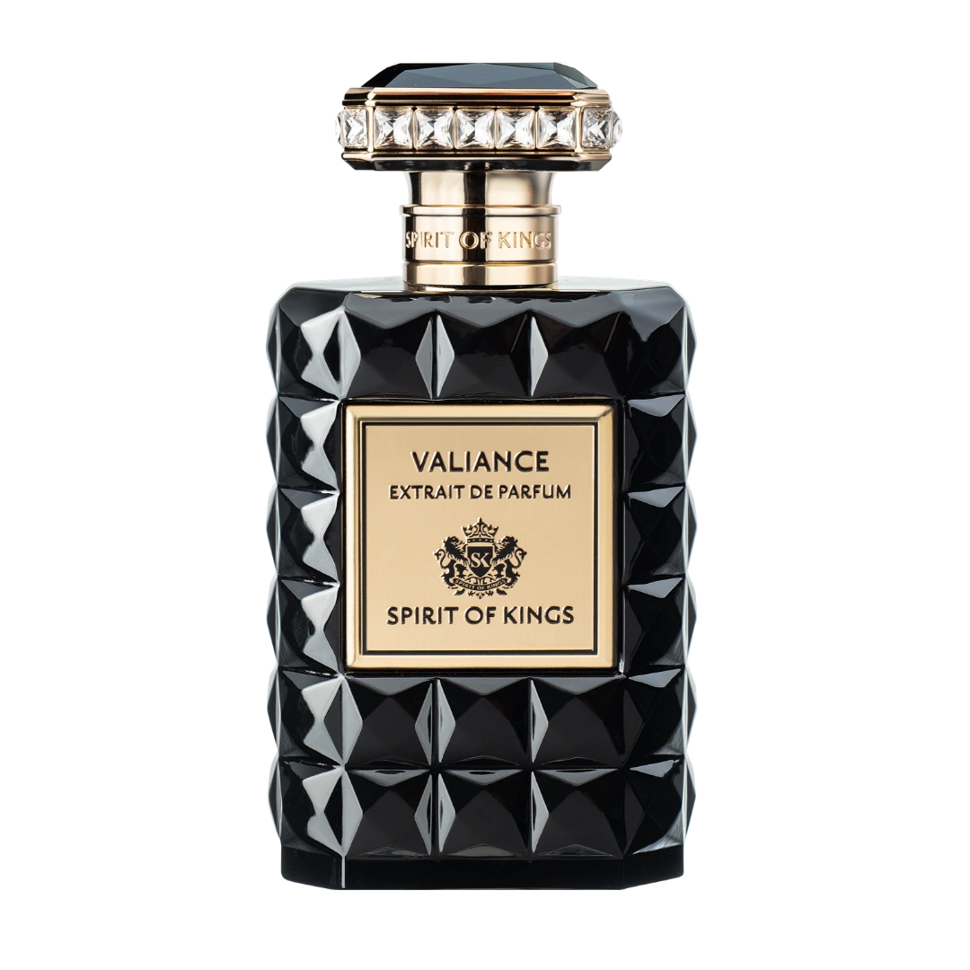 Valiance Spirit of Kings Extrait de Parfum