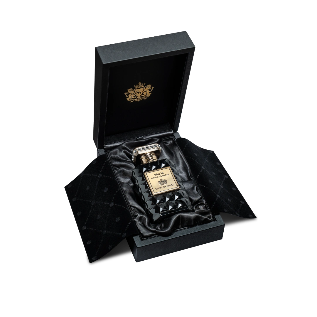 Valor Spirit of Kings Extrait de Parfum