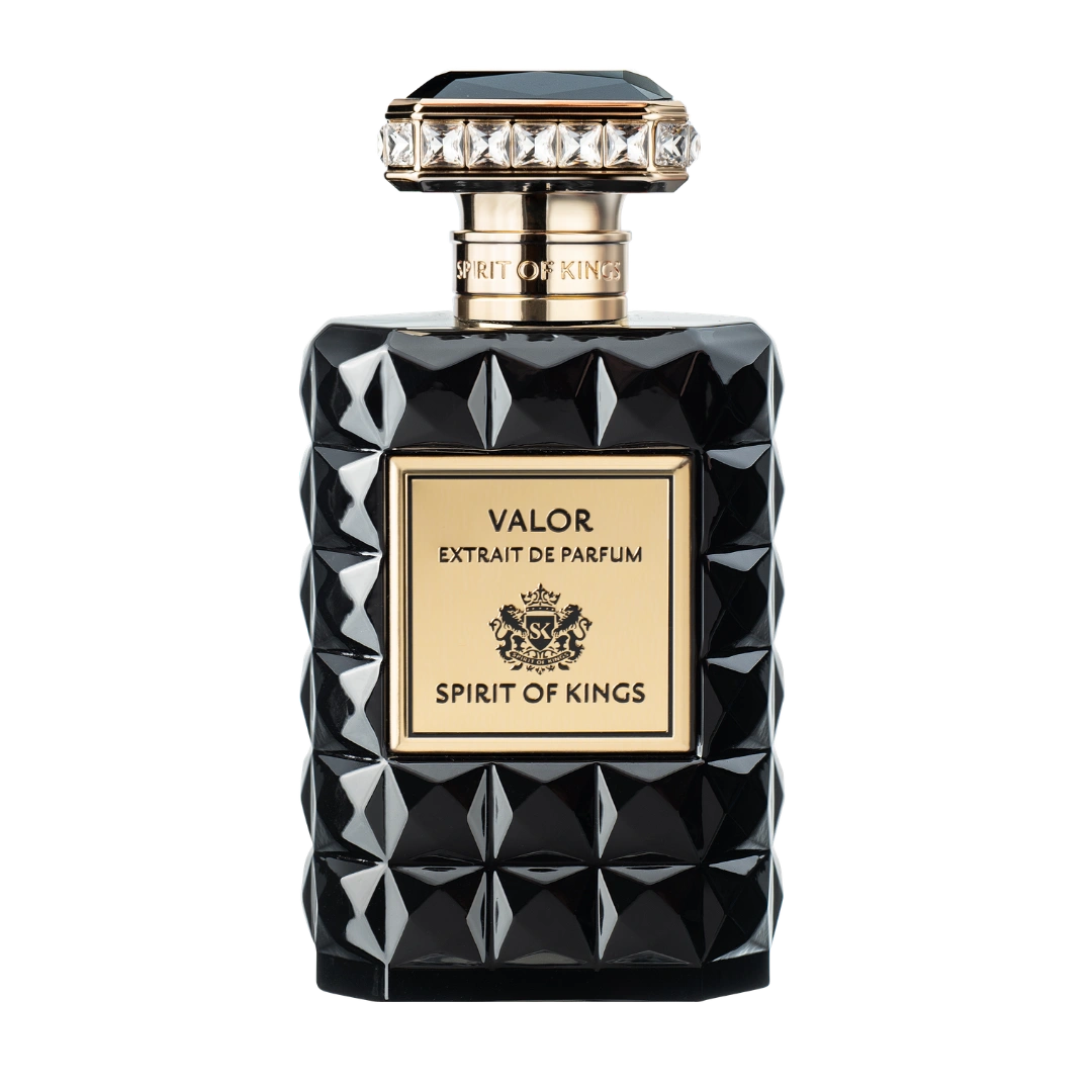 Valor Spirit of Kings Extrait de Parfum