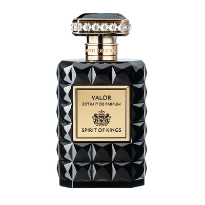 Valor Spirit of Kings Extrait de Parfum