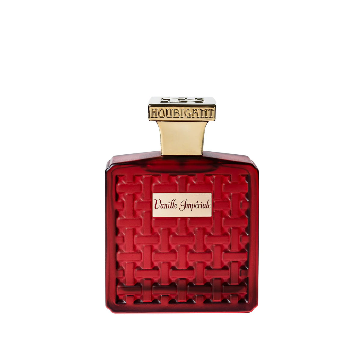 Vanille Impériale Houbigant Paris Eau de Parfum Extrême 100ml