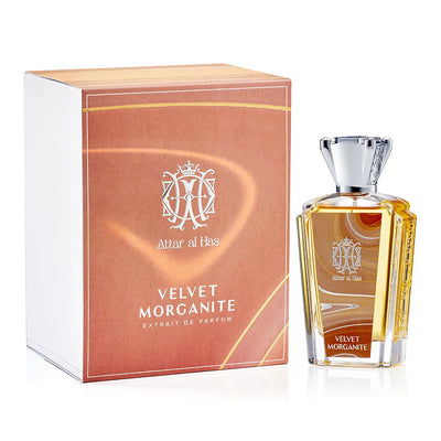 Velvet Morganite Attar Al Has Extrait De Parfum 100ml