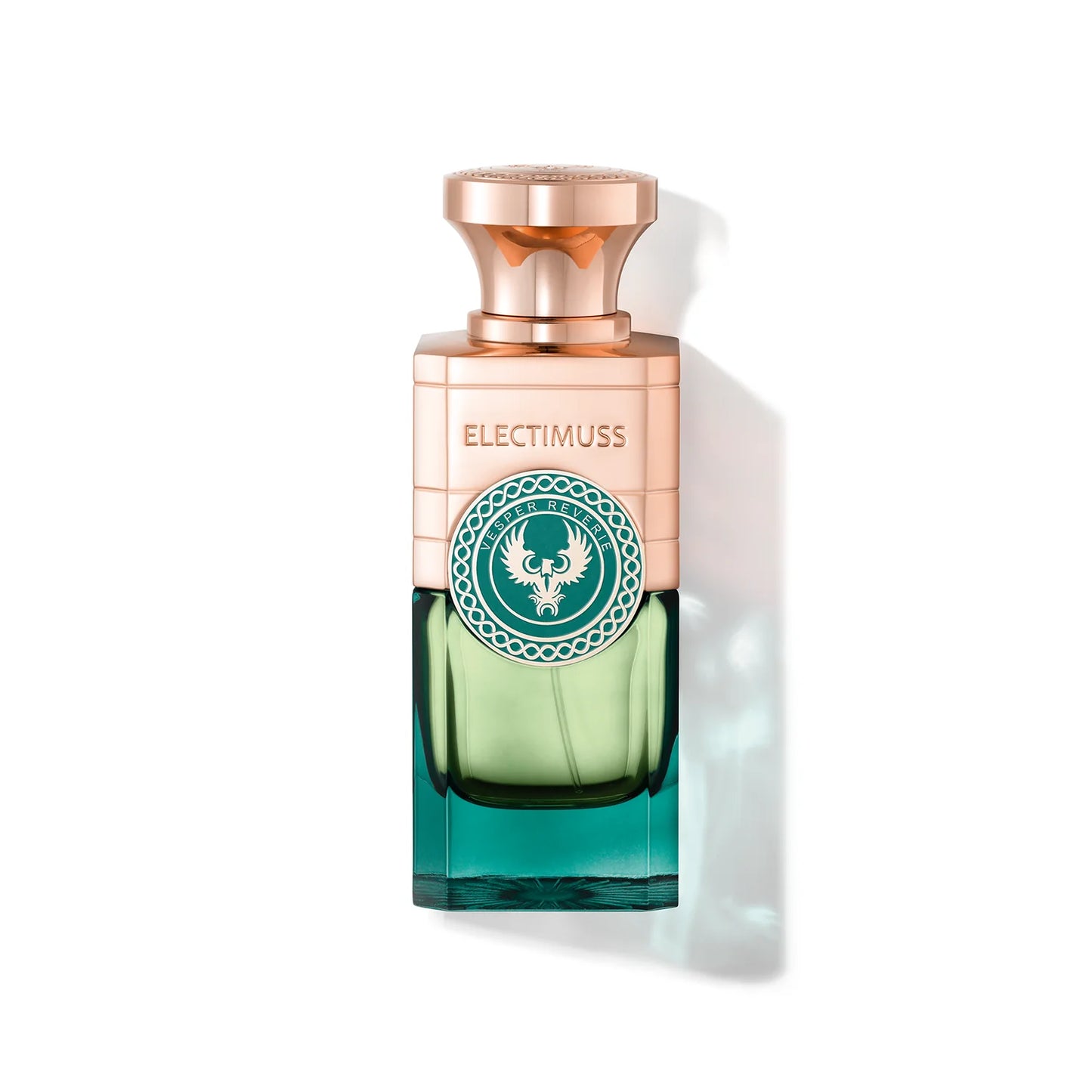 Vesper Reverie Electimuss London Extrait de Parfum 100ml