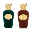 Vibrato & IL Padrino Sospiro Eau De Parfum 2x100ml