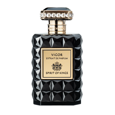 Vigor Spirit of Kings Extrait de Parfum