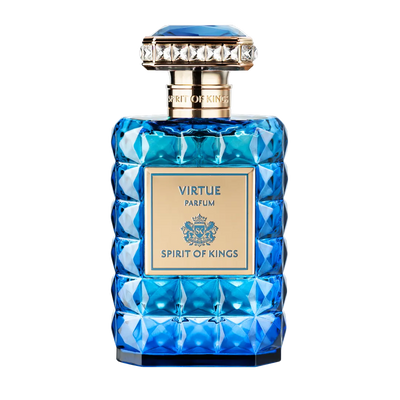 Spirit of Kings Virtue Justice Collection Parfum 100ml