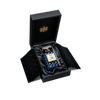Spirit of Kings Virtue Justice Collection Parfum Sample