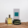 Vetyver Messager MDCI Parfums Eau de Parfum 75ml