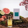Vetyver Messager MDCI Parfums Eau de Parfum 75ml