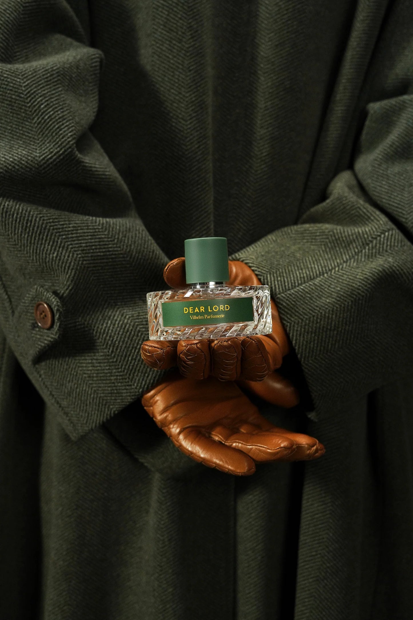 Dear Lord Vilhelm Parfumerie Eau de Parfum 100ml