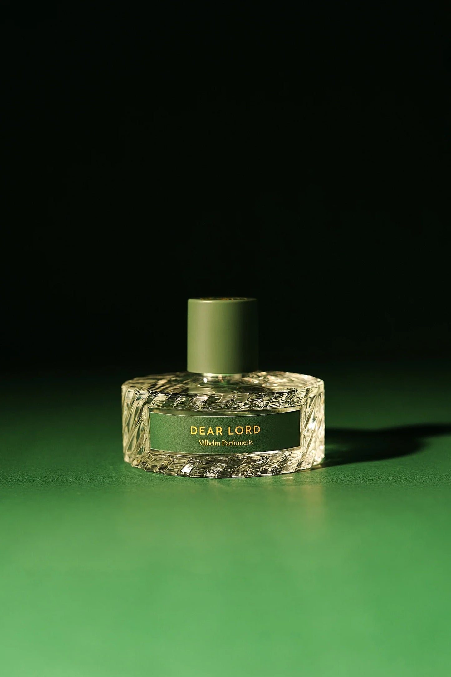 Dear Lord Vilhelm Parfumerie Eau de Parfum 100ml