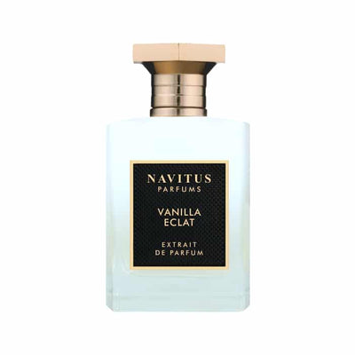 Vanilla Éclat Navitus Extrait De Parfum 100ml