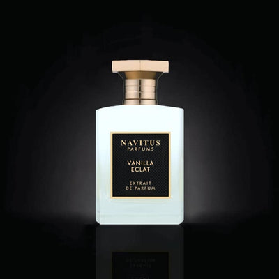 Vanilla Éclat Navitus Extrait De Parfum 100ml